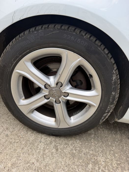 Ауди а4 б8.5 2.0тди на части / audi a4 b8.5 2.0tdi