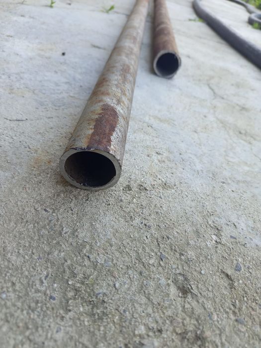 Труба диаметр сороковка