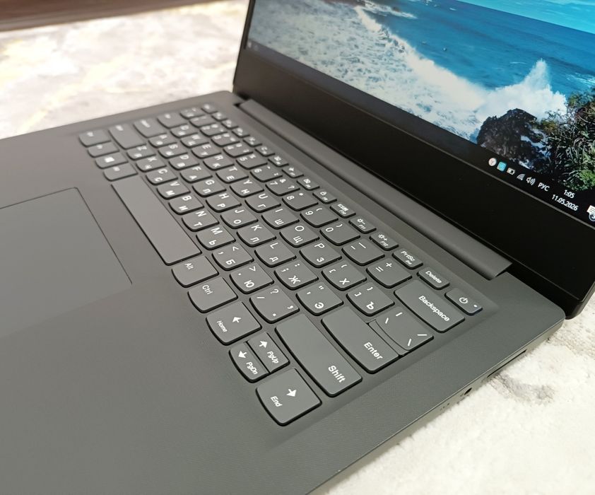 Ноутбук LENOVO 2020 / 1TB Windows 10.