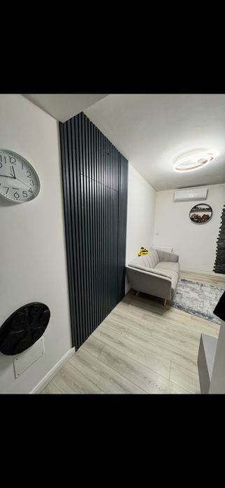 Apartament Aurel Vlaicu
