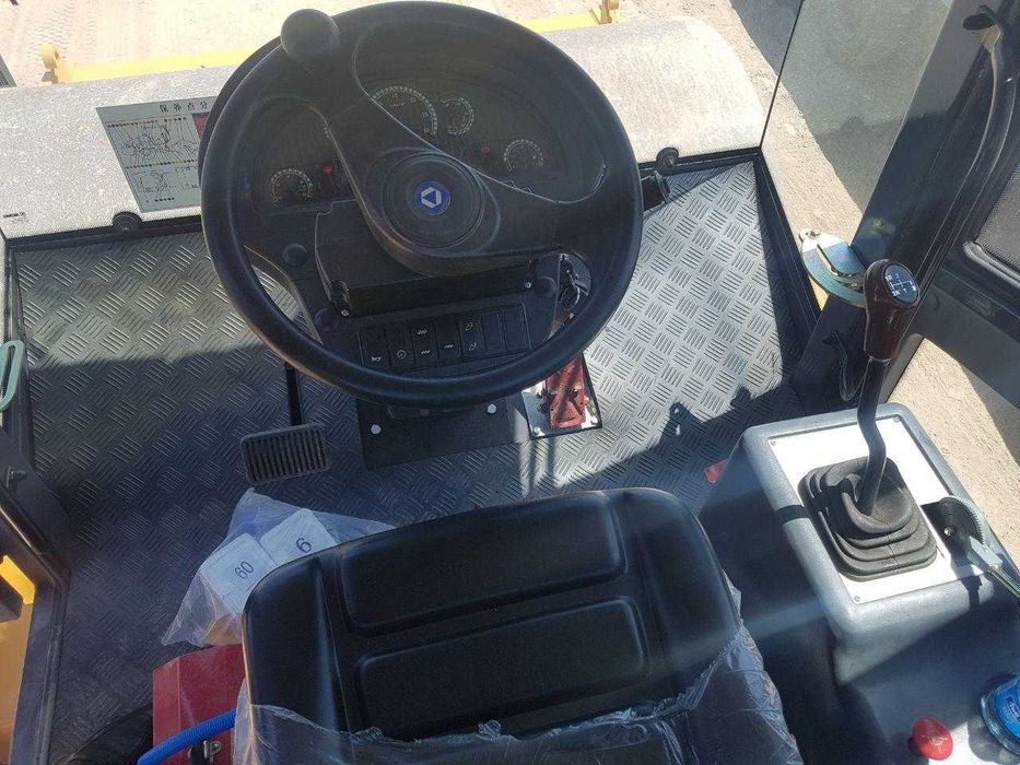 На складе! XS163J  Вибрационный Каток  XCMG  ОДНОВАЛЬЦОВЫЙ 16 тон