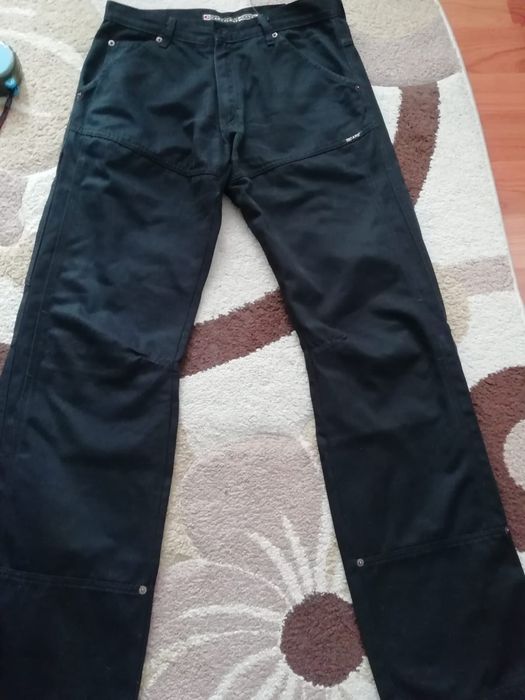 Pantaloni  blugi barbati
