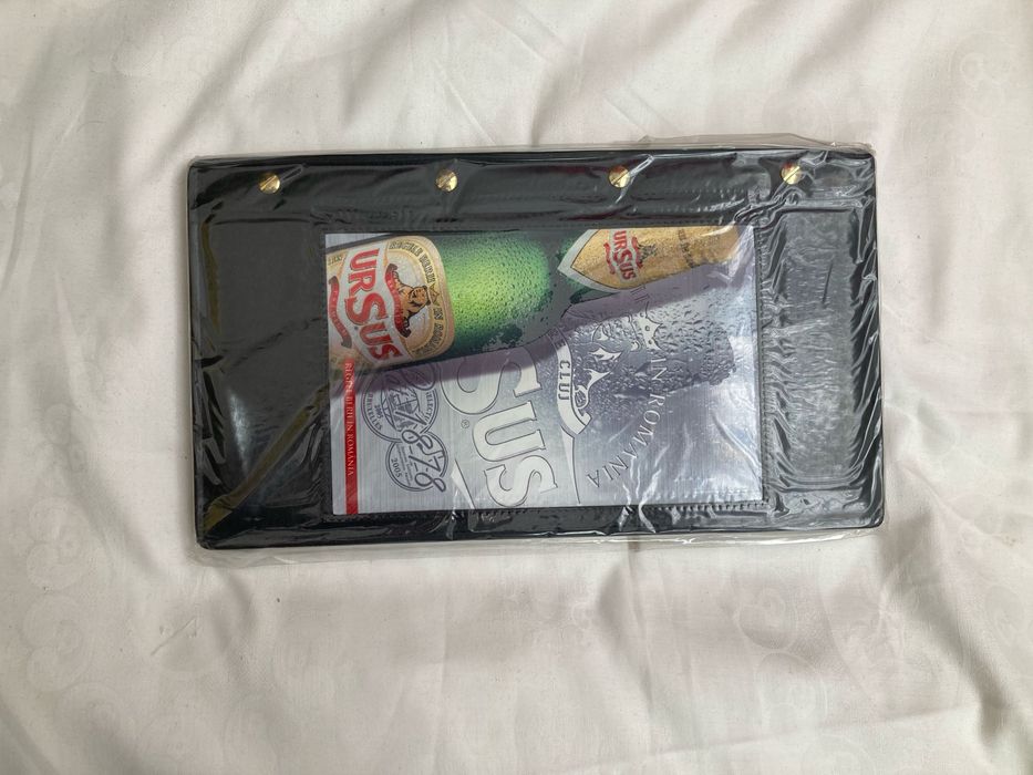 Meniu restaurant. Meniu pizzerie. Meniu fastfood