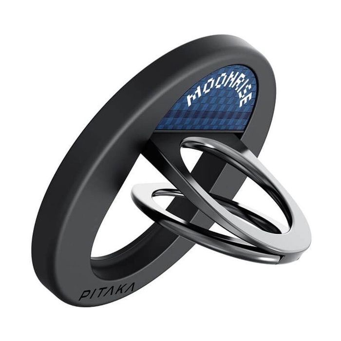 Magsafe Поставка-Пръстен PITAKA MagEZ Ring Grip 3