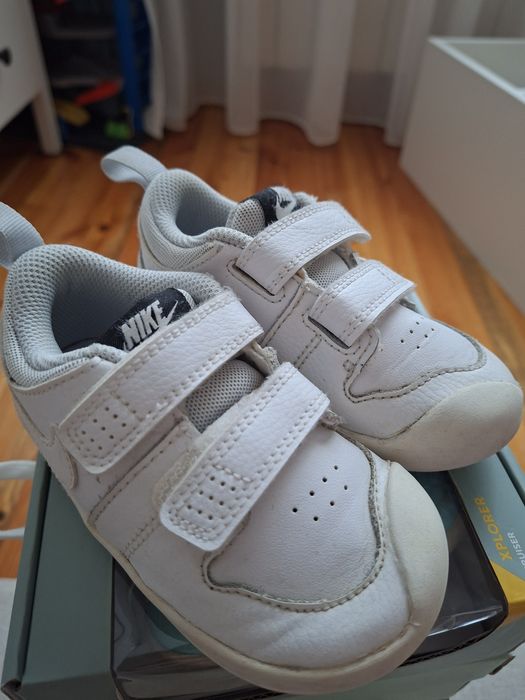 Детски маратонки Nike Pico 23.5 размер