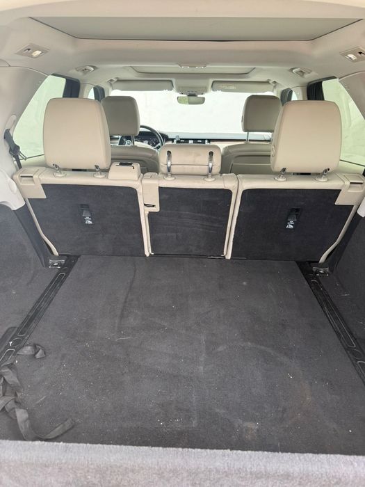Land Rover Discovery  3.0D 2018