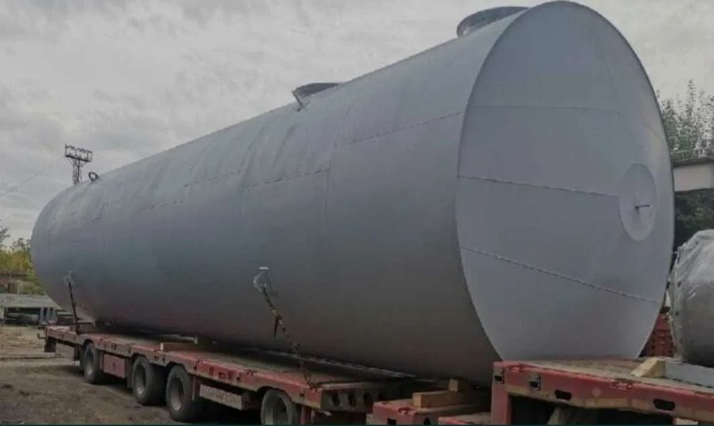 Ёмкость резерувар бочка