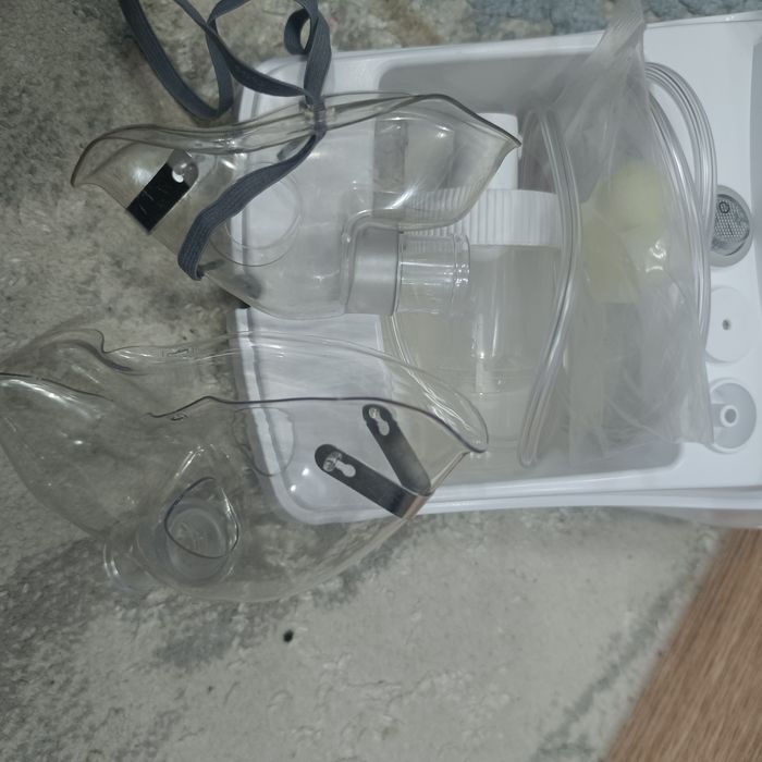 Ингалятор rossmax