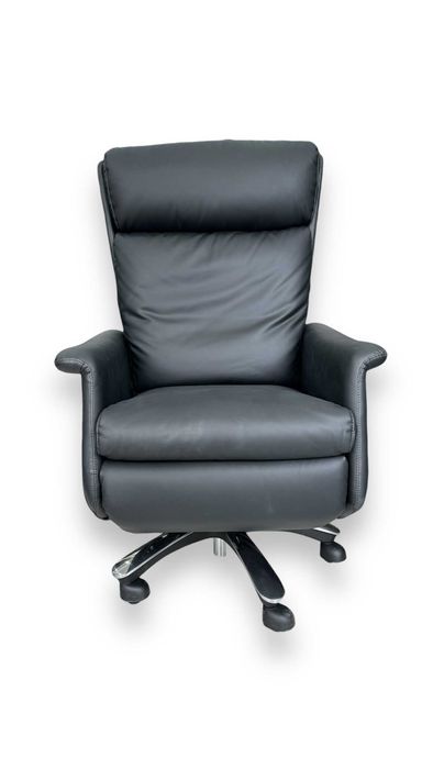Кресло Офисное MK-2251 Grey Кресло Нархлари Qashqadaryo Kreslo Narxi