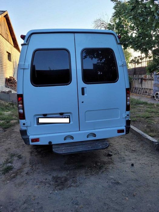 Продам Газель в отличном состоянии