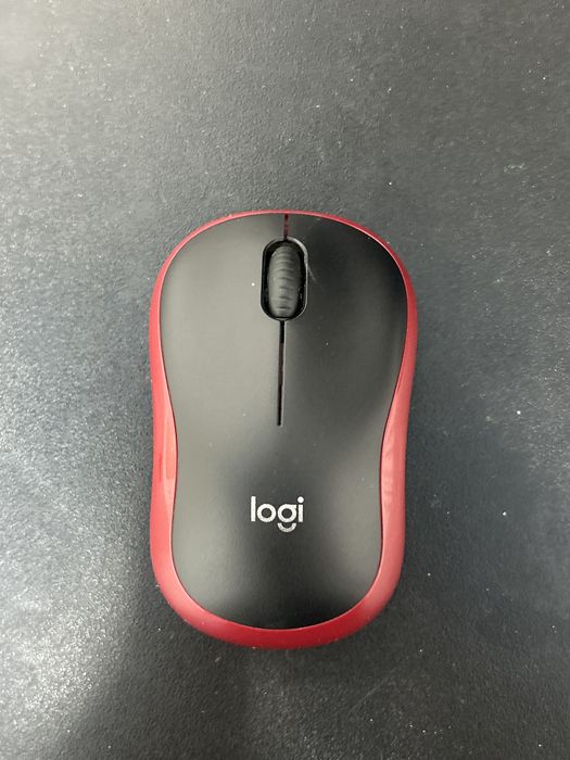 Продаю мышку logitech для работы и игры беспроводной