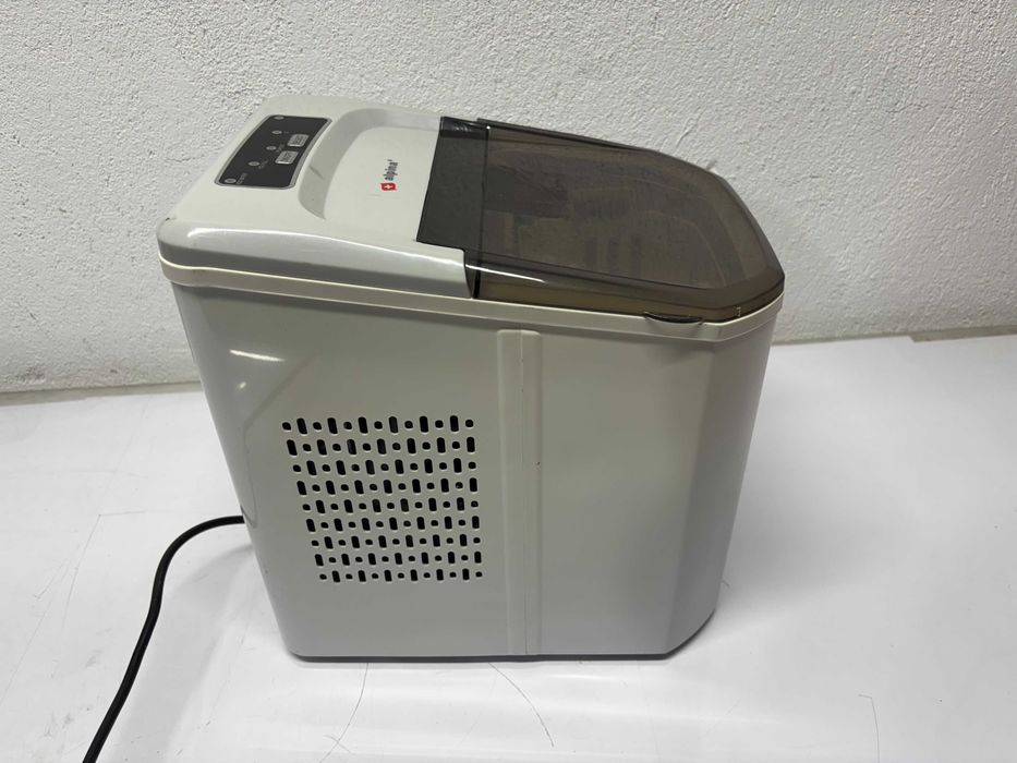 Ледогенератор - Alpina 112W