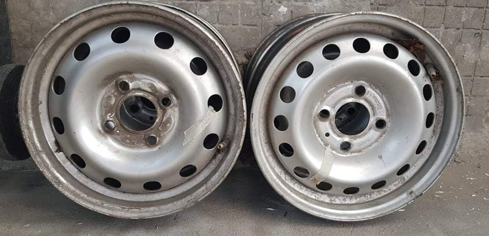 13 цолови джанти