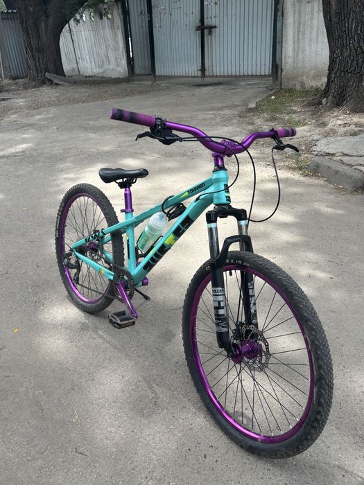 Продаю велосипед