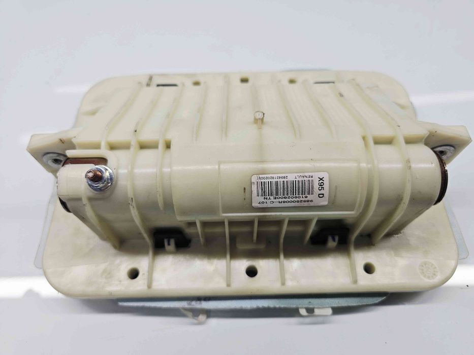 Airbag pasager Renault Megane 3 (B95) [Fabr 2008-2016] 985250006R