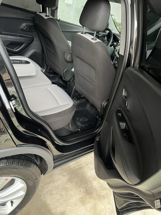 Трекер премер энг фули