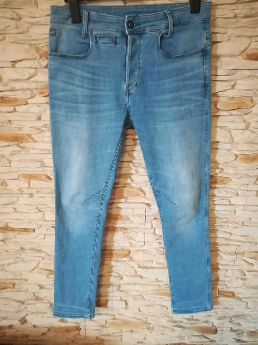 G-Star D staq slim 5 pocket 32/32
