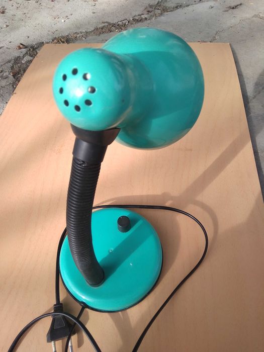 Лот от разнообразни лампи