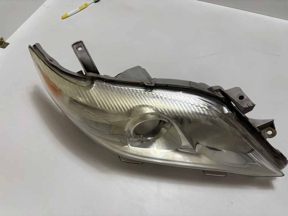 Фара камри 45 правый