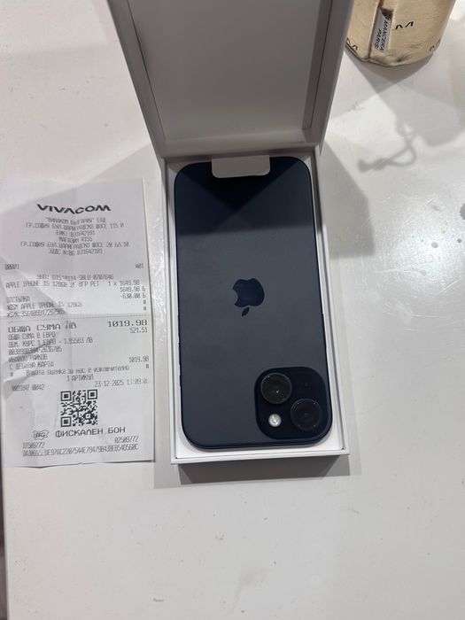 Apple iPhone 15 128GB