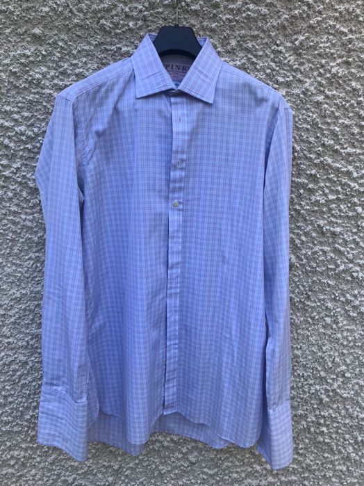 3 маркови официални ризи комплект