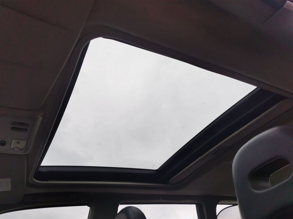 Nissan X-trail, 2.2 TDI, НА ЧАСТИ