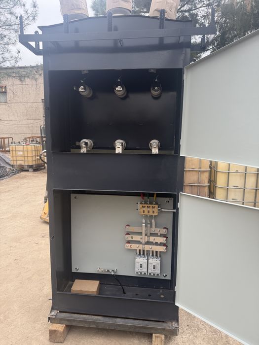 Трансформатор тмг омп гктп ктпс