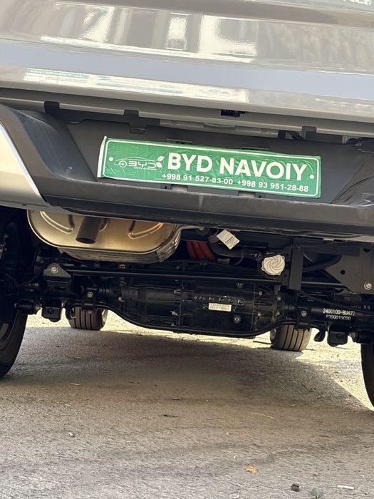 Changan Hunter pikap gibrid moshina cho’l dash , tog’lig xududla uchun