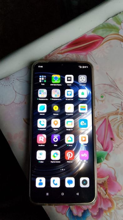 Realmy not 60x 64гб