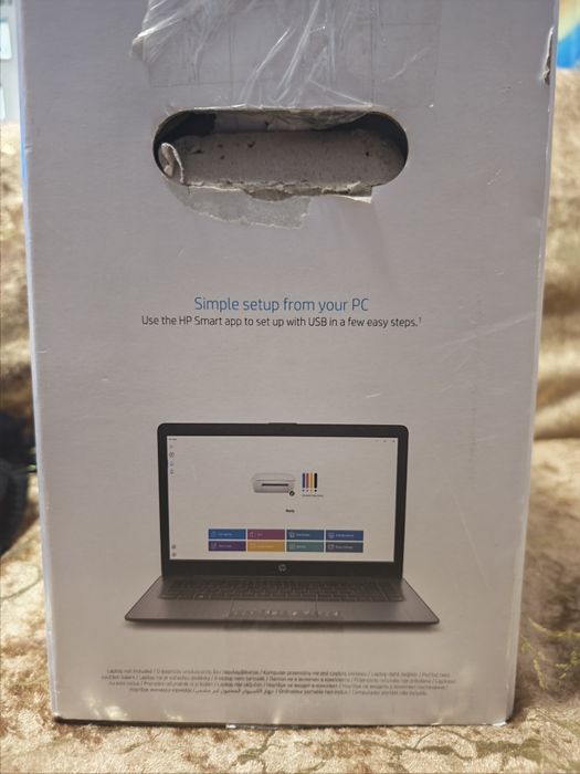 Принтер за продаване