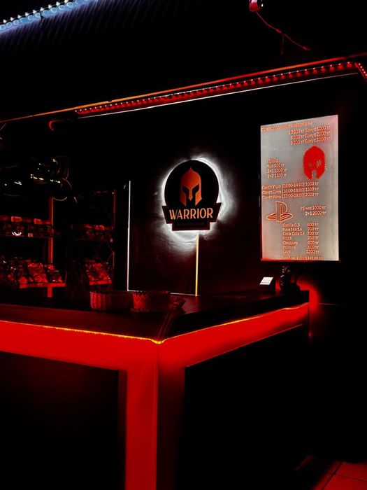 Продам компьютерный клуб