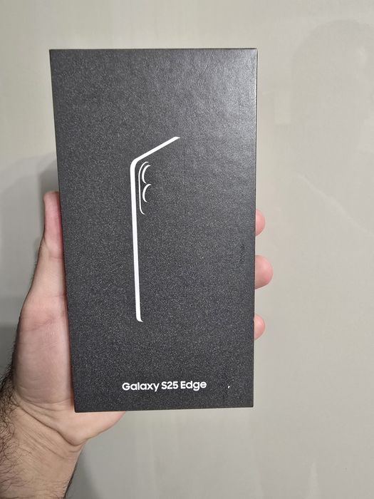 Samsung galaxy s25Edge