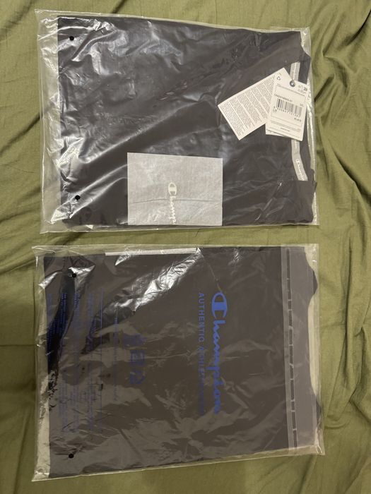 Tricou champion 3xl slim fit