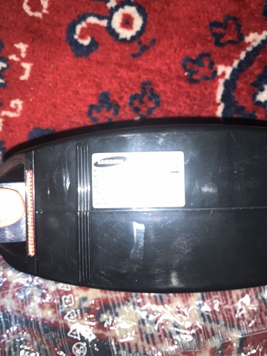 Автомобилный пылесос