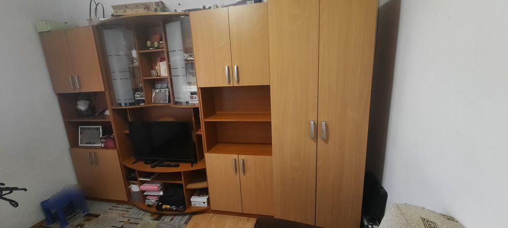 Mobila living,sufragerie