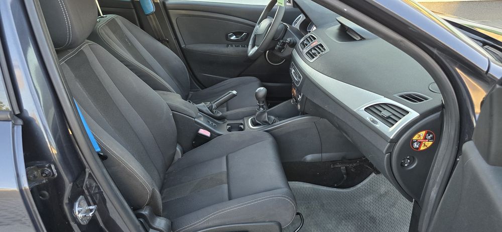 Vând Renault Megane