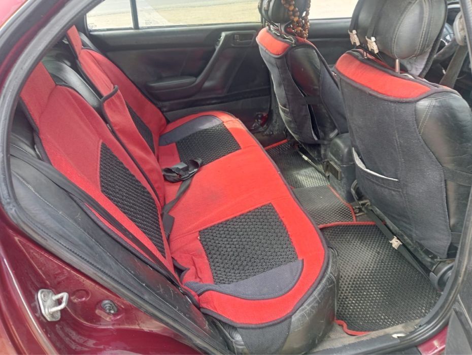 Продам Toyota Camry E 1995 года