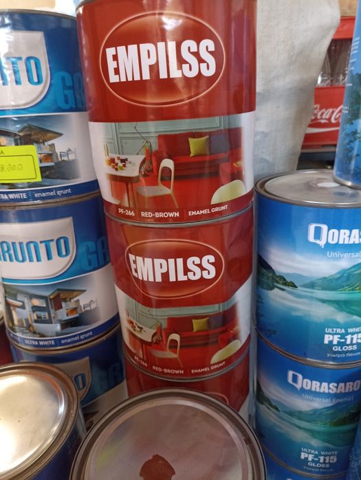 Краска ок супер ок ва супер половой