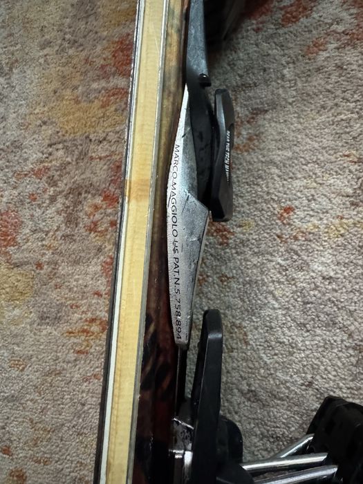 Карвинг ски Nordica Fire Arrow 80 PRO