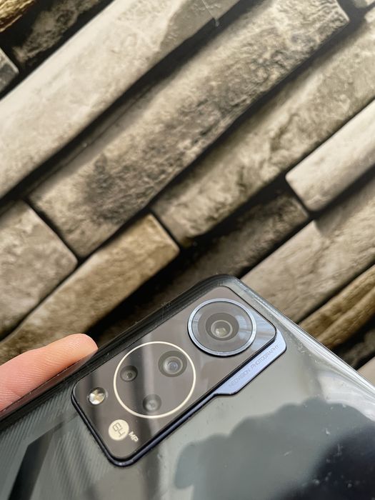 ZTE Axon 30 5g Android