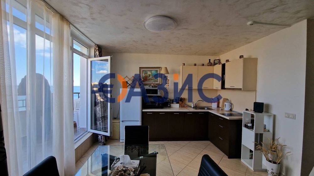 Продава се Едностаен апартамент в Ахелой - 78 кв.м за 772 €/кв.м - Снимка #7