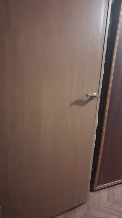 Межкомнатные двери