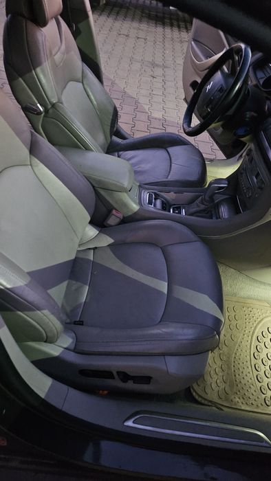 Vând Citroën C5 din 2009