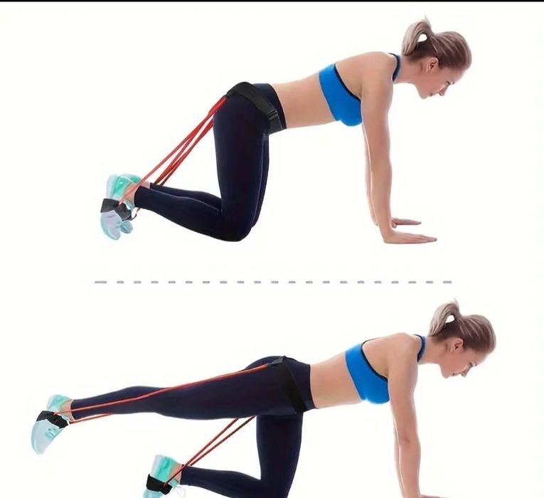 Колан за упражнения