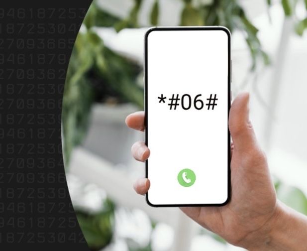 Помощь в верификации IMEI