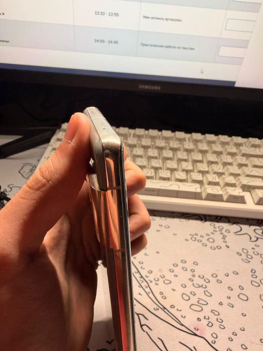 Google Pixel 7 pro 128gb