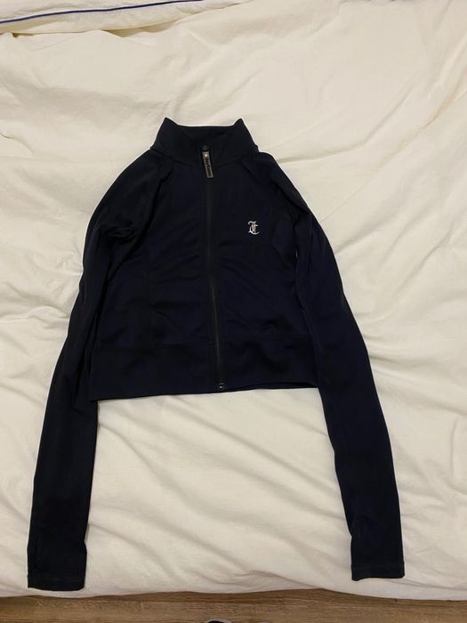 Черно яке на Juicy Couture