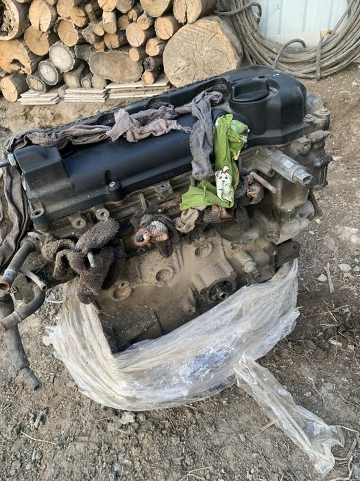 Продается Двигатель на Ниссан П11