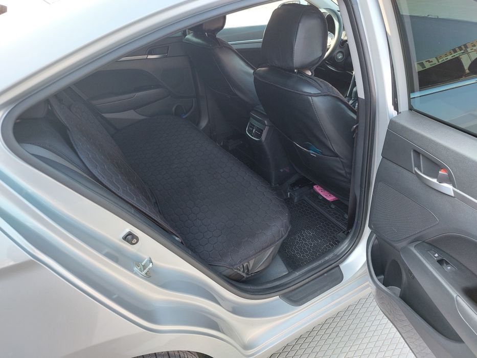 Продам хундай элантра