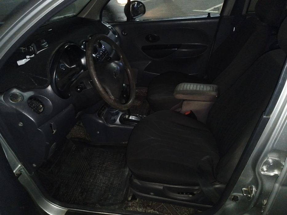 Matiz arenda 2013